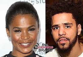 The role served as ice cube's introduction into film and since then. Nia Long Responds To J Cole S Lyrics He S Really Not Too Young Video Thejasminebrand