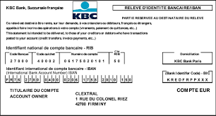 Currently, both domestic bank account numbers and iban are in circulation. Animal Feed Extrusion Course Payment Clextral