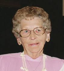 Eileen E. (Light) Eichinger « Penwell Funeral Home