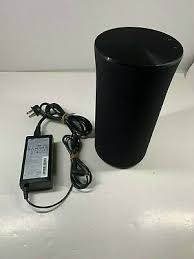 Samsung Radiant 360 Wireless Audio Speaker Black In 2020 Wireless Audio Audio Speakers Electronic Products