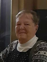Obituary information for Janet Logan