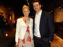 Maybe you would like to learn more about one of these? Felix Neureuther Und Miriam Gossner Haben Geheiratet Bildderfrau De