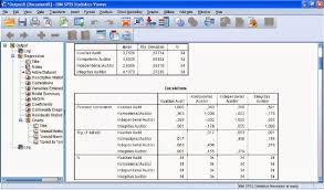 Tutorial Spss Lengkap Dengan Contoh Cara Olah Data Kuesioner Aplikasi