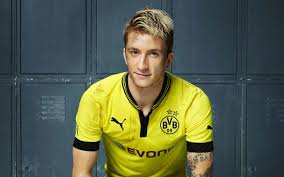 Looking for the best wallpapers? Gorgeous Marco Reus Wallpaper