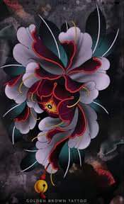 This colorful tattoo of blooming flowers in vivid hues is the perfect choice for anyone looking for a feminine tattoo. 320 Japanese Flowers Ideas In 2021 Japanese Flowers Flower Tattoos Japanese Tattoo