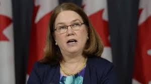 Jane Philpott to head new Ontario primary care team