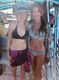 Jackie sandler, originally known as jacqueline samantha titone, is an actress by profession who is recognized for her role in the popular animated movies hotel transylvania. Jackie Sandler On Twitter Sarahchalke Miss Our Boat Rides Together