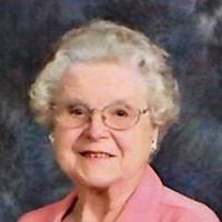 Esther Hess Obituary