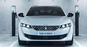 بيجو 508 هايبرد 2019 الفخامة الفرنسية الهجينة موقع ويلز peugeot peugeot 508 suv car