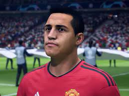 All in all sanchez is a card that i do not want to replace any time soon in my team. Fifa 19 Manchester United Player Faces Revealed Can You Guess Them All Football Sport Express Co Uk
