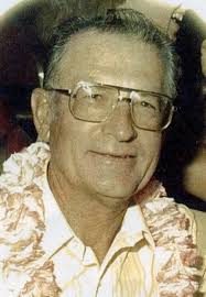 Wilbert Busch Obituary