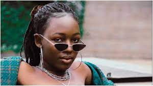 Elsa majimbo got into chess in a very unexpected way. K9e1nozp8b0jom