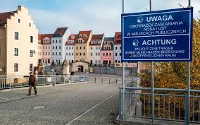 Wjazd (przyjazd) do niemiec spoza terenu unii europejskiej, strefy schengen lub wielkiej brytanii katalog ważnych powodów, które zezwalają w takim przypadku na przyjazd do niemiec, jest otwarty. Wjazd Do Niemiec Z Polski Mozliwy W 3 Krajach Zwiazkowych