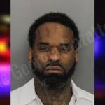 Terrell Watson — Cobb County Jail Bookings