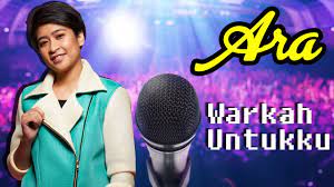 Here you can post a video of you playing the warkah untukku, so your fellow guitarists will be able to see you and rate you. Ara Af2016 Warkah Untukku Lirik Video Youtube
