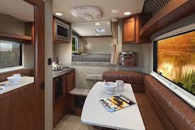 Learn about rv types with detailed information about rv motorhomes, travel trailers, park models, campers and more. 9 Must See Rvs Available In Canada Rv Lifestyle Magazine