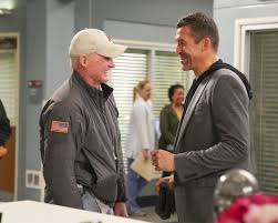 Jeudi 17 mai, abc diffusait le dernier épisode de la quatorzième saison.les acteurs de la série grey's anatomy ont fêté ce dernier épisode tous ensemble, comme le prouvent les nombreuses. Grey S Anatomy Life On Mars Tv Episode 2020 Imdb