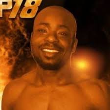 Stephon Earle vs. Cain Morrow, Caged Steel 31