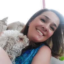 Lizet Carrillo's Instagram, Twitter & Facebook