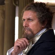 Not such a cheerful Charlie