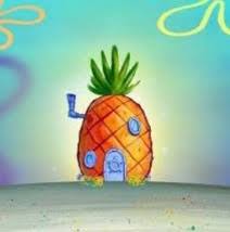 Cara menggambar dan mewarna gambar kartun video menggambar dan mewarnai + animasi rumah spongebob yang unik dan lucu, mirip buah nenas. 31 Mewarnai Gambar Rumah Spongebob Terbaru Lingkar Png