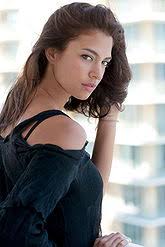 Andrea Escobar pictures and photos