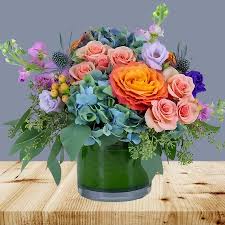 Quinton Florist. Quinton OK Flower Delivery. James Cress Florist