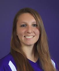 2016 Women's Soccer Roster