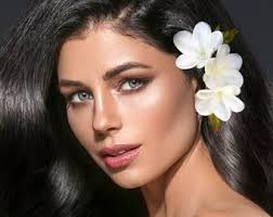 BRIDAL HAIR Piece, Custom Hair comb, Hawaiian Plumeria Hair Accessory,  Beach Wedding, headpiece, Fascinator, Tropical, Silk flower hair clip