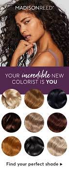 Bring The Salon Home For Just 25 Multi Tonal Hair Color Made With Ingredients You Can Feel Good About Hair Color Professional Hair Color At Home Hair Color