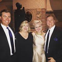 Suzanne Bell Email & Phone Number