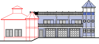 Download the file click below. Fifty 50 Modern Residential House Designs With More Than 500 Autocad Files For Free Download Editable Files