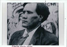 Charles Harley Moore (1874-1942)