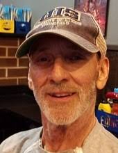 Thomas Crouch Obituary