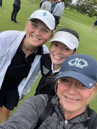 Lakeside Lutheran Warrior Girls Golf
