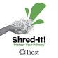 Frost Shred-It! | Wadley event image