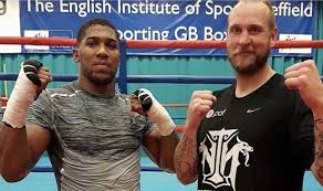 Upset robert helenius vs adam kownacki full fight. Boxing News Anthony Joshua Called Out By No 1 Robert Helenius Aj And Fury Are No 2 Boxing Sport Express Co Uk