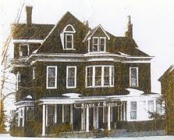We found 26 results for cabins in or near oswego, ny. The Historic Sigma Gamma House 53 W Seneca St Oswego Ny Oswego House House Styles