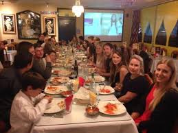 The days of children's menus and crayons are over. 21st Birthday Party Picture Of Bollywood Star Indian Tandoori Restaurant Gisborne Tripadvisor