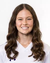 2023 Women's Soccer Roster