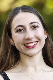 2017 Academic Merit Award Winners