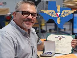 America's Aviation Depot We Keep the Army Flying! www.CCAD.Army.mil CORPUS  CHRISTI ARMY DEPOT April-June 2023