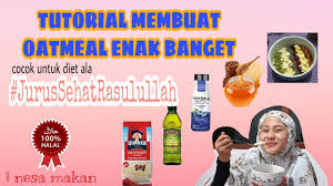 4 resep menu diet jsr ala rumahan yang mudah dan enak dari komunitas memasak terbesar dunia. 10 Menu Diet Jurus Sehat Rasulullah Pengalaman Ikut 7daysjsrchallenge Dr Zaidul Akbar Auto Kurus Youtube