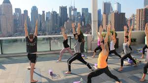 Hours may change under current circumstances 15 Best Yoga Teacher Training Programs In Nyc East West