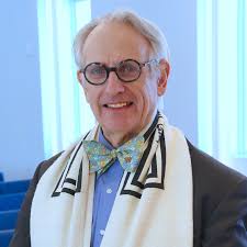 New Reform Temple to honor Rabbi Londy as he retires, becomes rabbi  emeritus