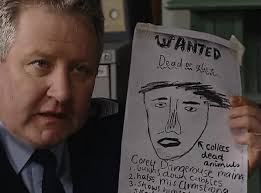 Blue Heelers" Little Monsters (TV Episode 1998)