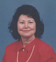 Betty Allen Obituary (1932