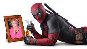 Deadpool 2 teaser trailer 1 (2018) ryan reynolds marvel movie hd official trailer title: X Force Is In The Deadpool 2 Trailer The Beat