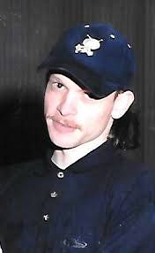 Obituary of Patrick Slawson