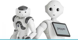 Robotics platforms from fetch robotics for researchers around the world to collaborate. Get Your Robot Softbank Robotics Europe